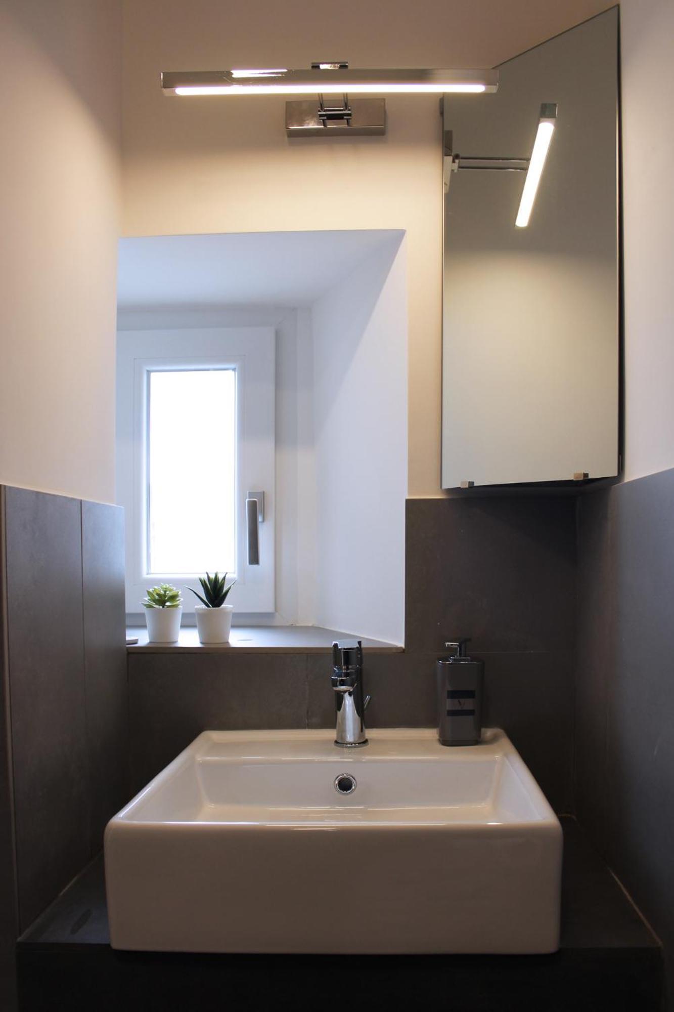 נאפולי Vesucharme Suite Luxury Room מראה חיצוני תמונה